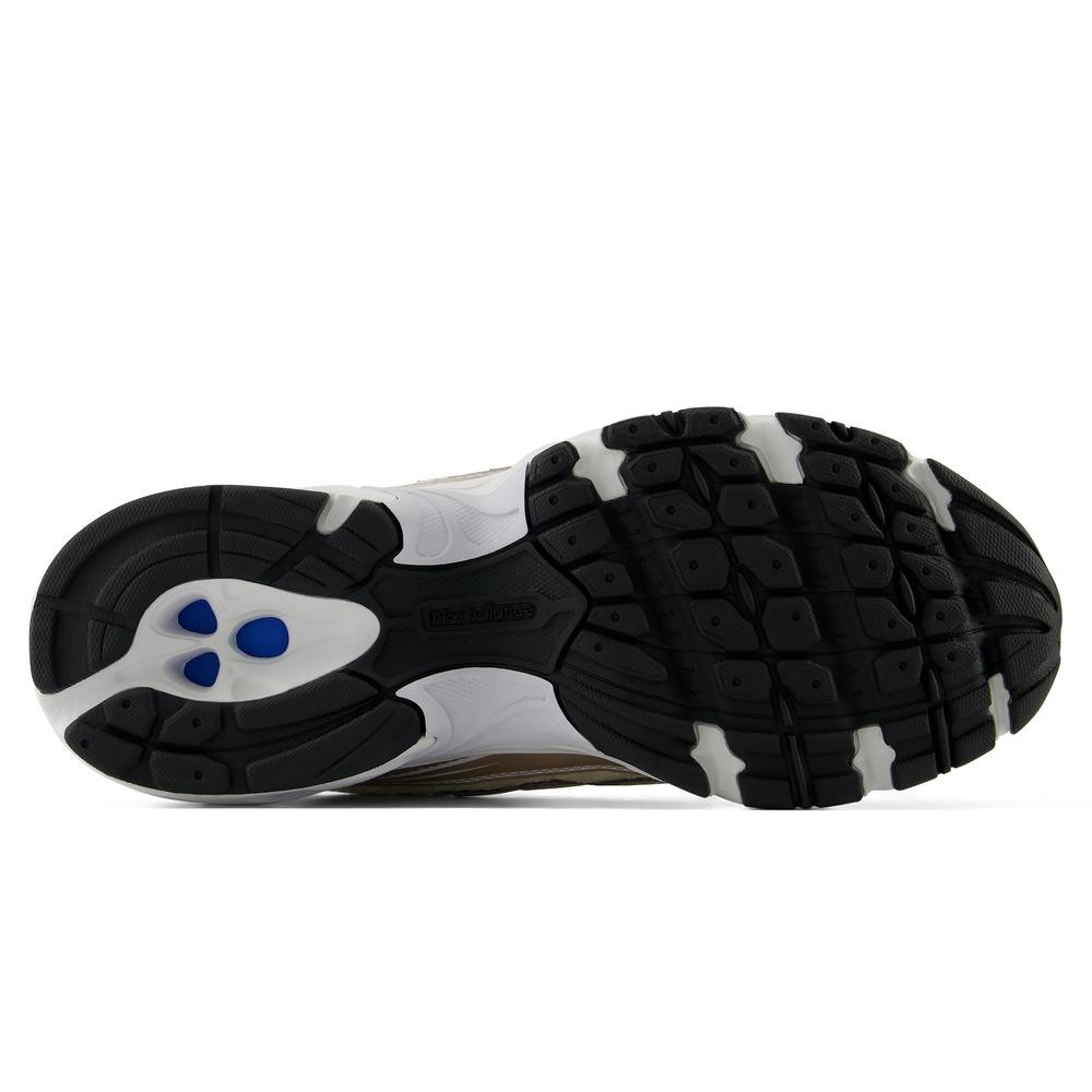 Unisex topánky New Balance U7407DS – béžové