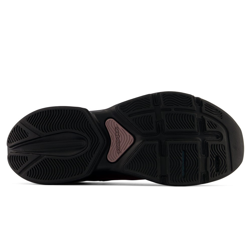 Dámske topánky New Balance WCAT783 – bordová