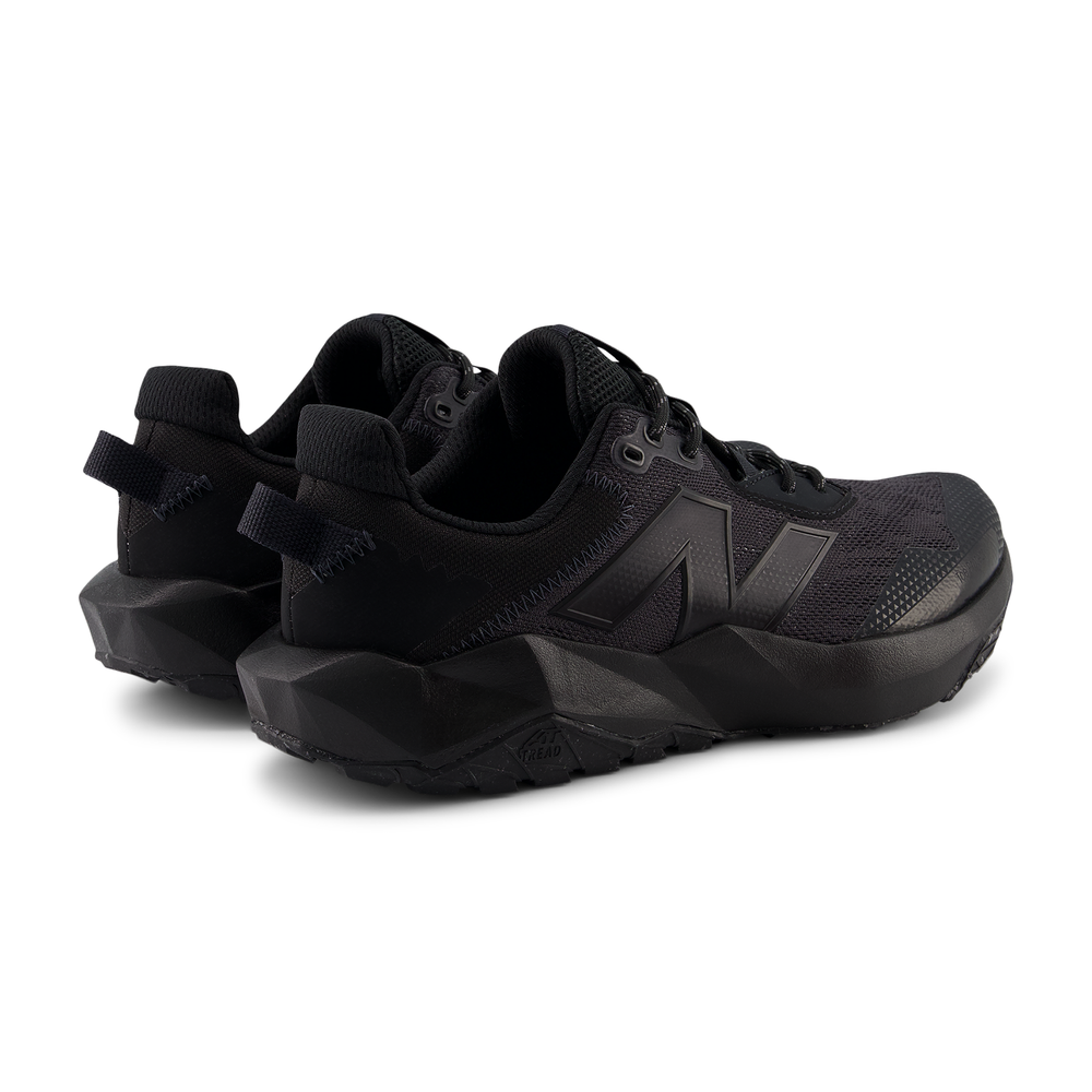 Pánske topánky New Balance DynaSoft Nitrel v6 MTNTRLF6 – čierné