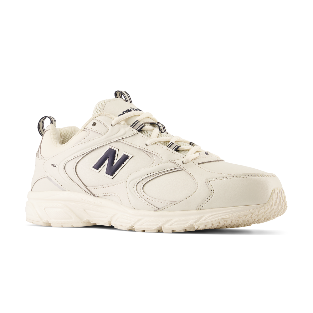 Unisex topánky New Balance ML408Q – béžové