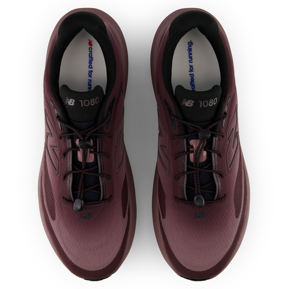 Pánske topánky New Balance Infinion 1080 v15 Pykrete M10806E0 – bordová