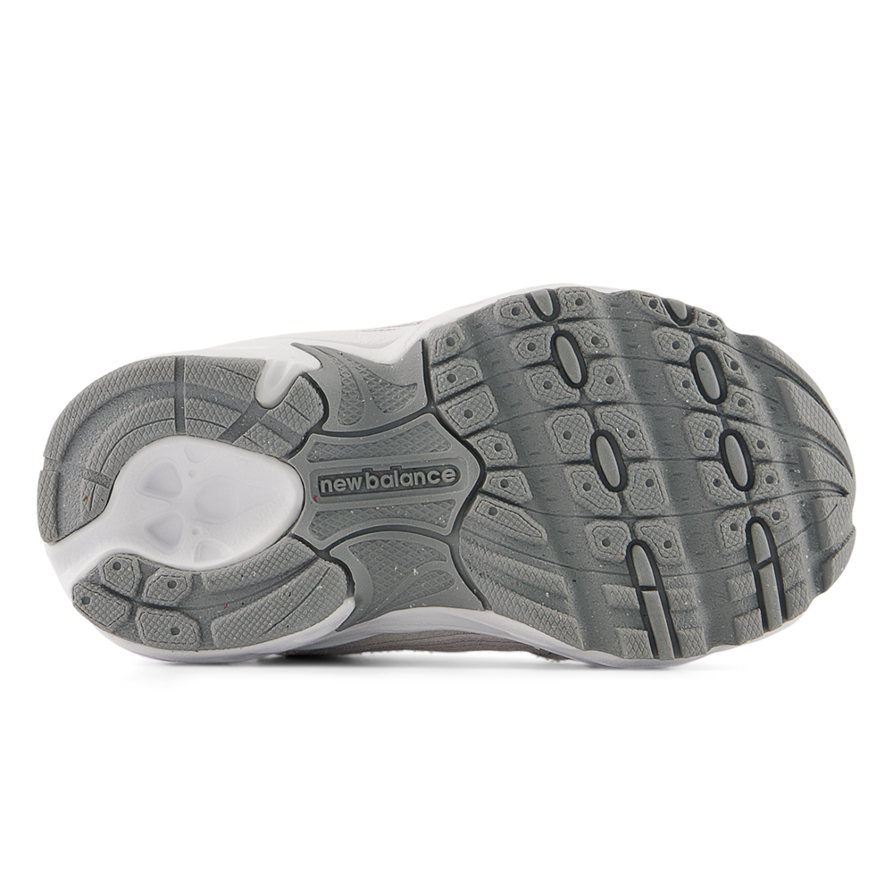 Detské topánky New Balance I530851 – sivé