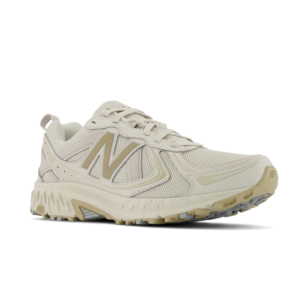 Pánske topánky New Balance MT410KS5 – béžové