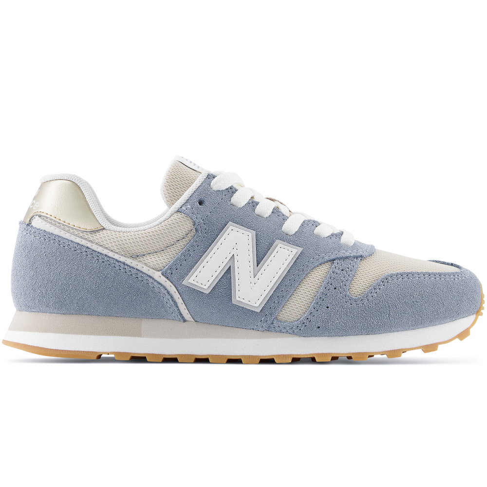 Dámske topánky New Balance WL373PJ2 – modré