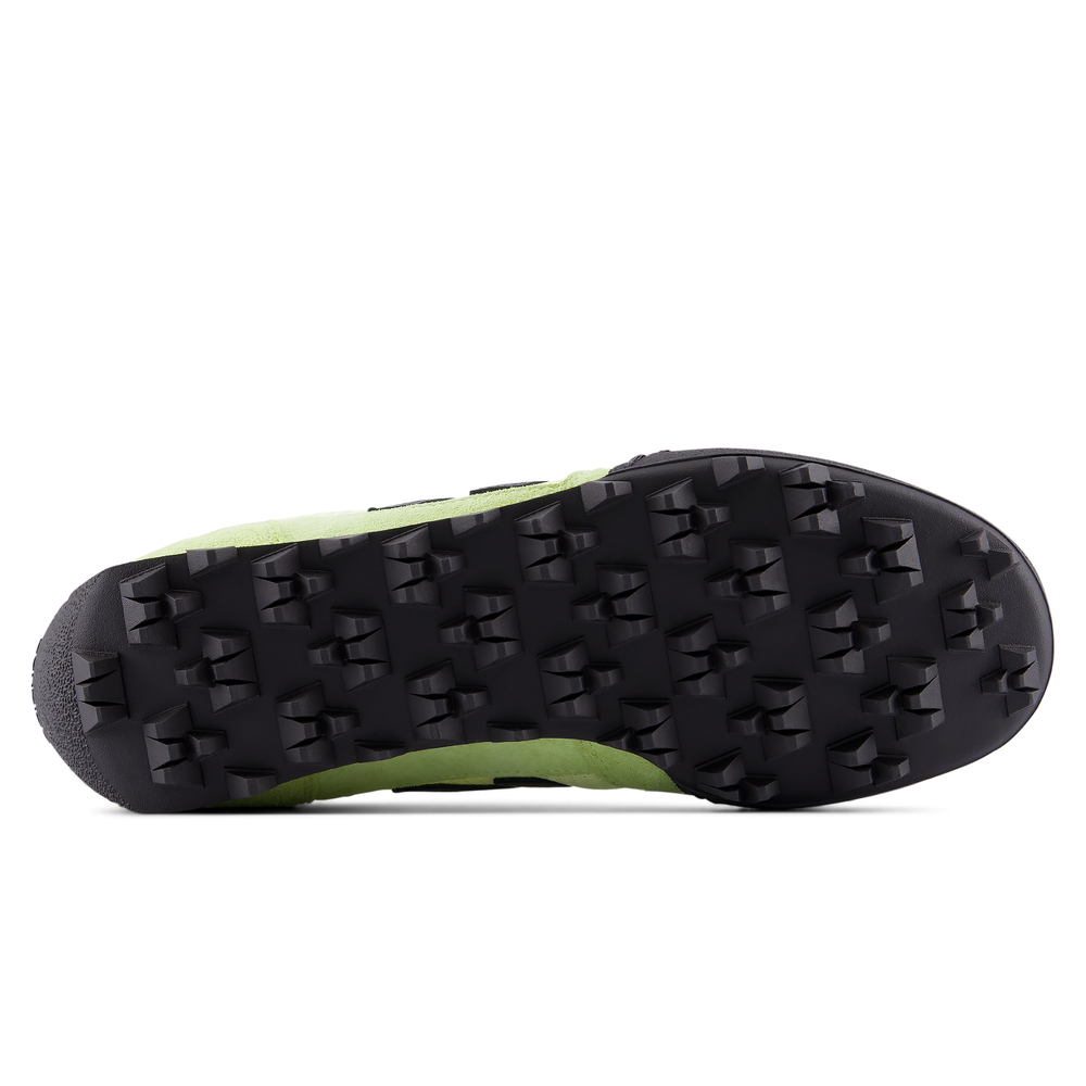 Unisex topánky New Balance Gator Run UGTR5T9 – zelené