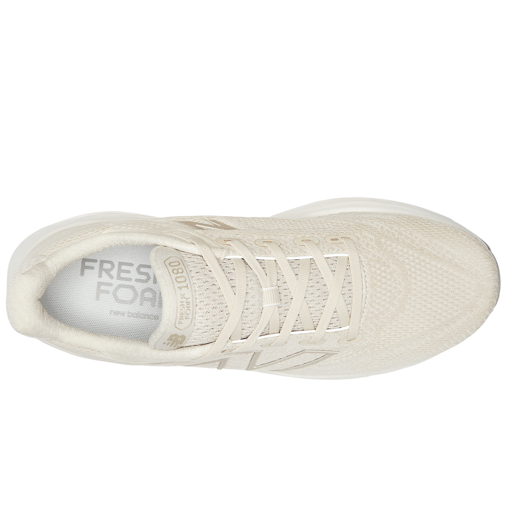 Pánske topánky New Balance Fresh Foam 1080 v13 M108013T – béžové