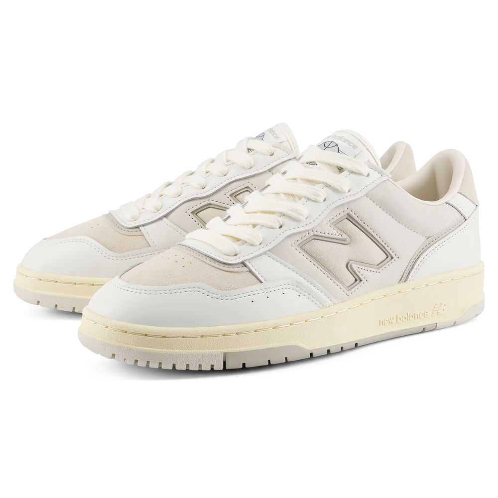 Topánky unisex New Balance U950384 – béžové
