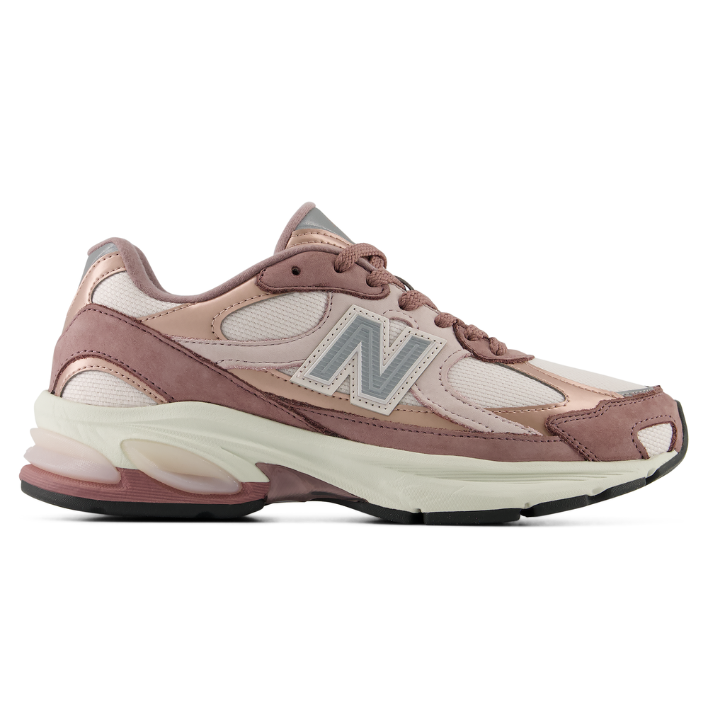 Unisex topánky New Balance ABZORB U2010142 – ružové
