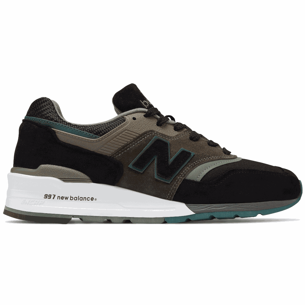 New Balance M997PAA - Military Pack