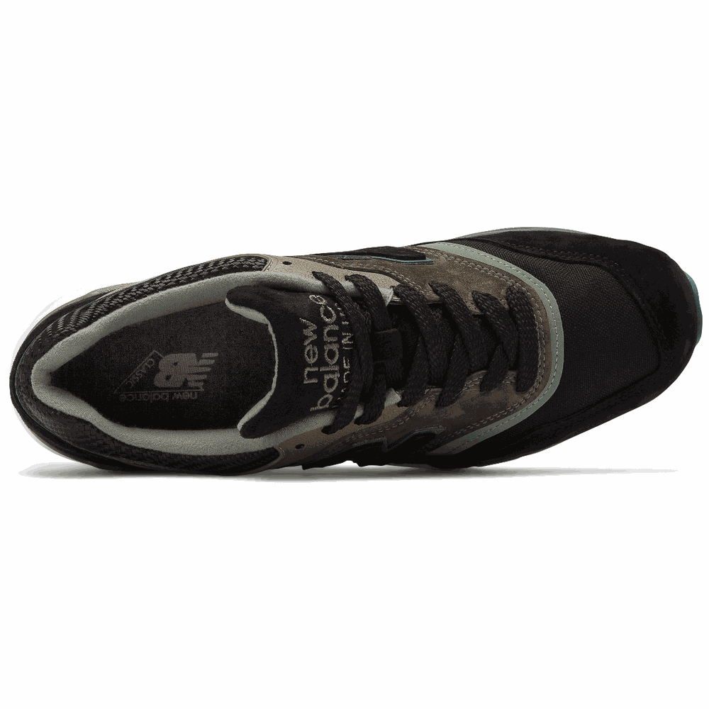 New Balance M997PAA - Military Pack