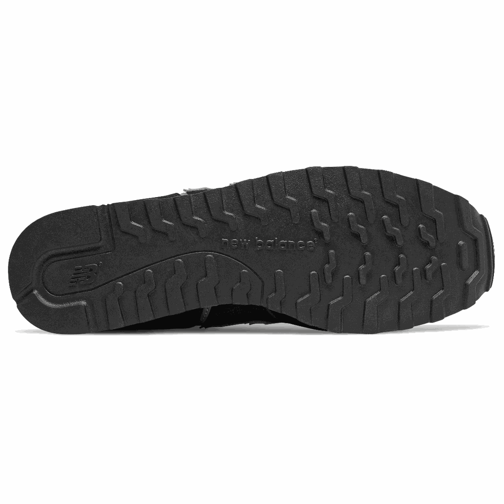 Pánske topánky New Balance ML373CA2 - čierné