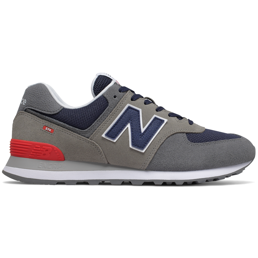New Balance ML574EAD – sivé