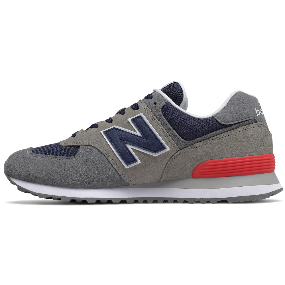 New Balance ML574EAD – sivé