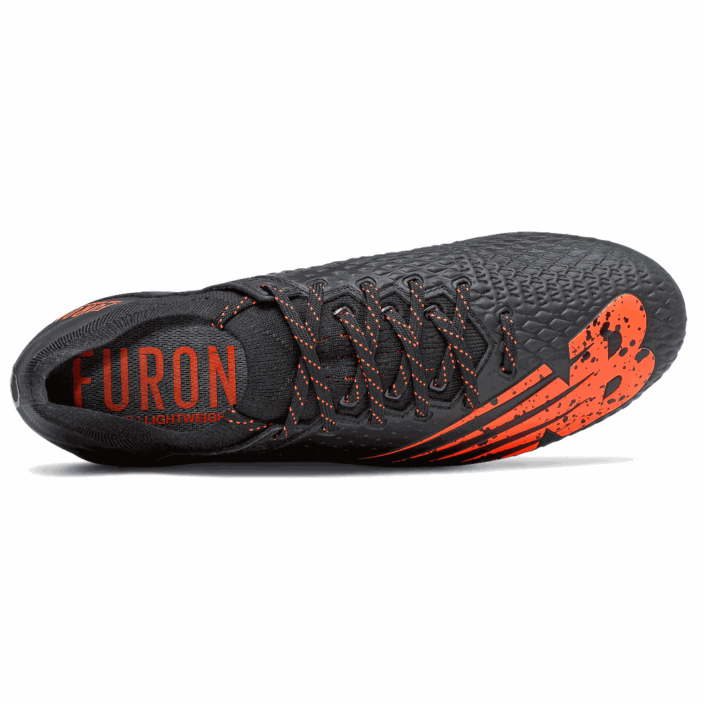 Kopačky Furon Pro Leather FG v6 - MSFKFBD6