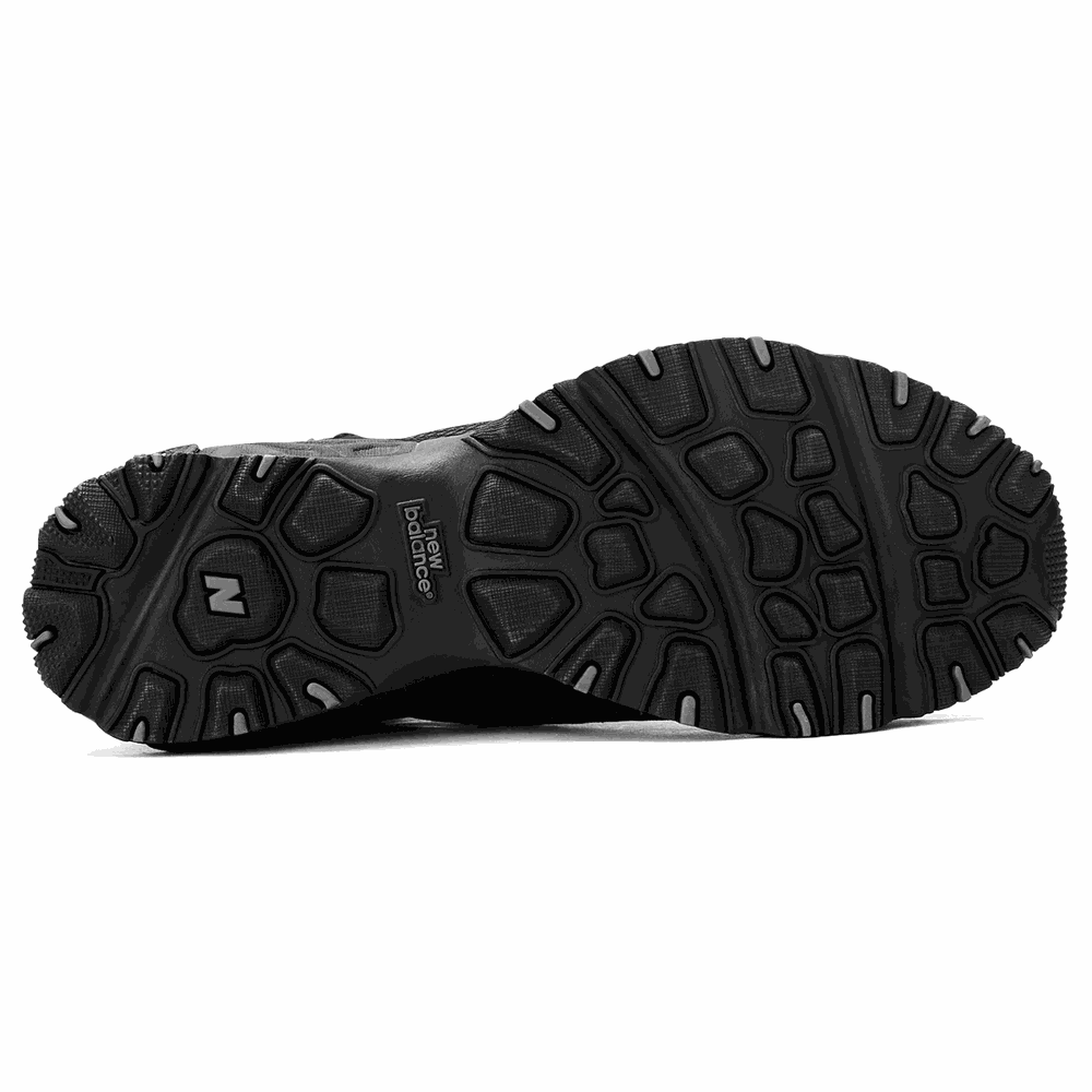 New Balance Niobium & Snow Peak MSNB1OL
