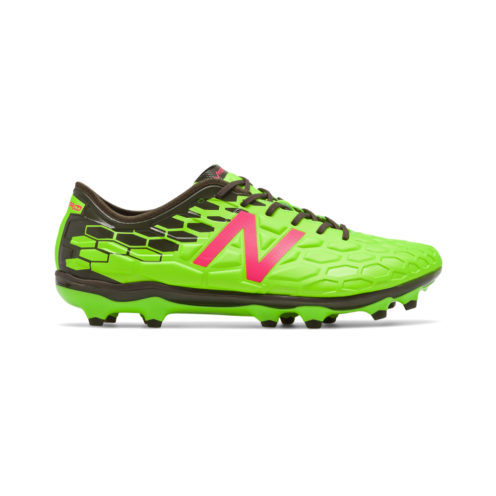 Kopačky Visaro 2.0 Pro FG - MSVROFEM