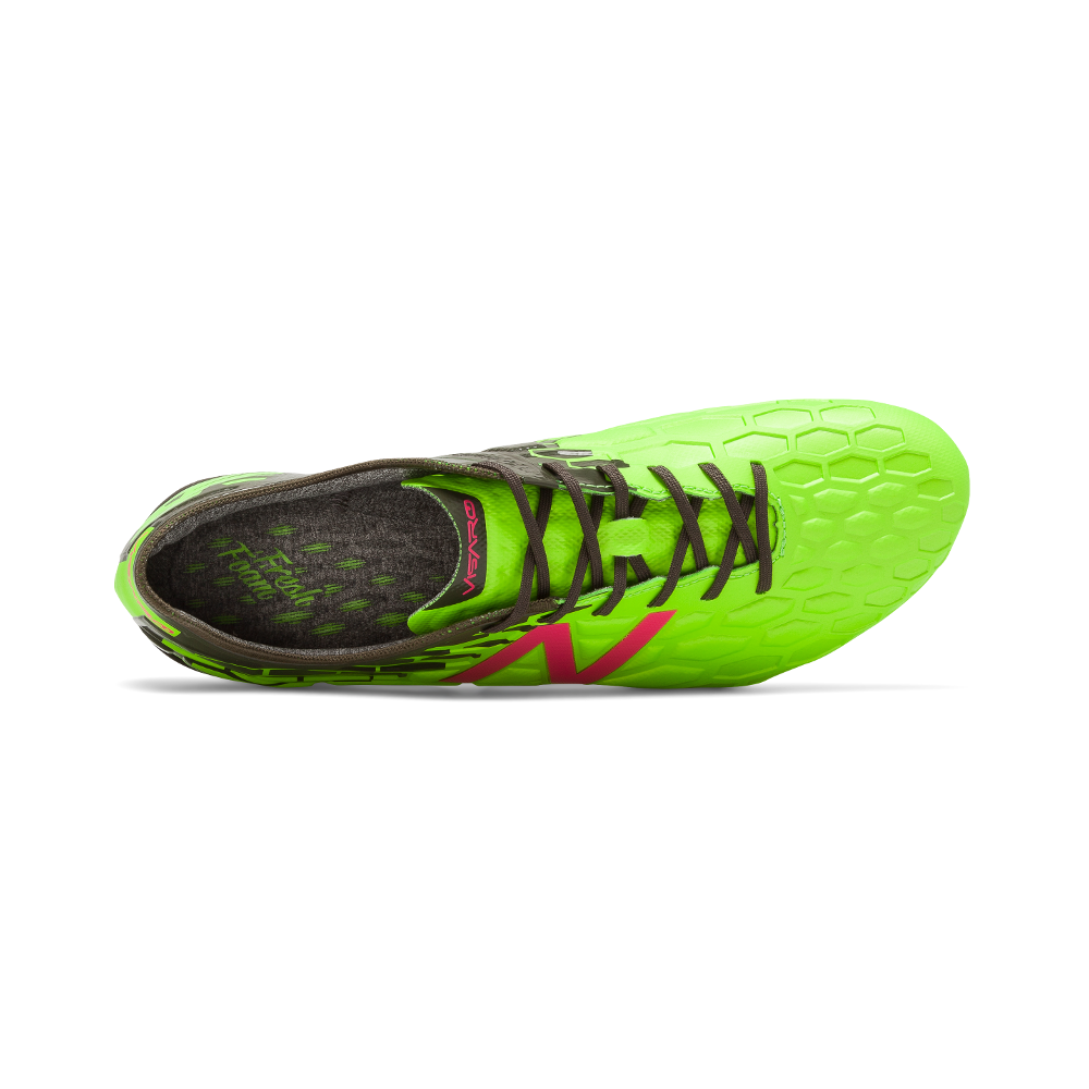 Kopačky Visaro 2.0 Pro FG - MSVROFEM