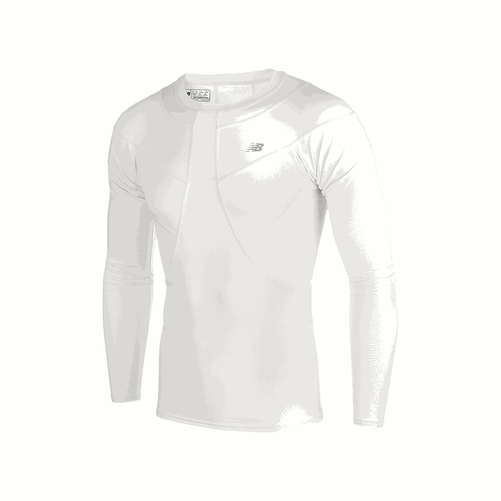 Kompresné tričko MT032034WT