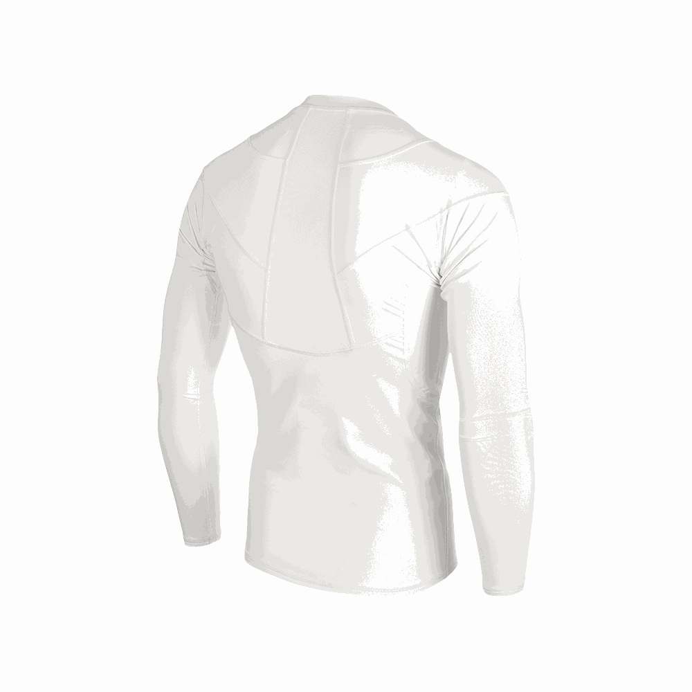 Kompresné tričko MT032034WT