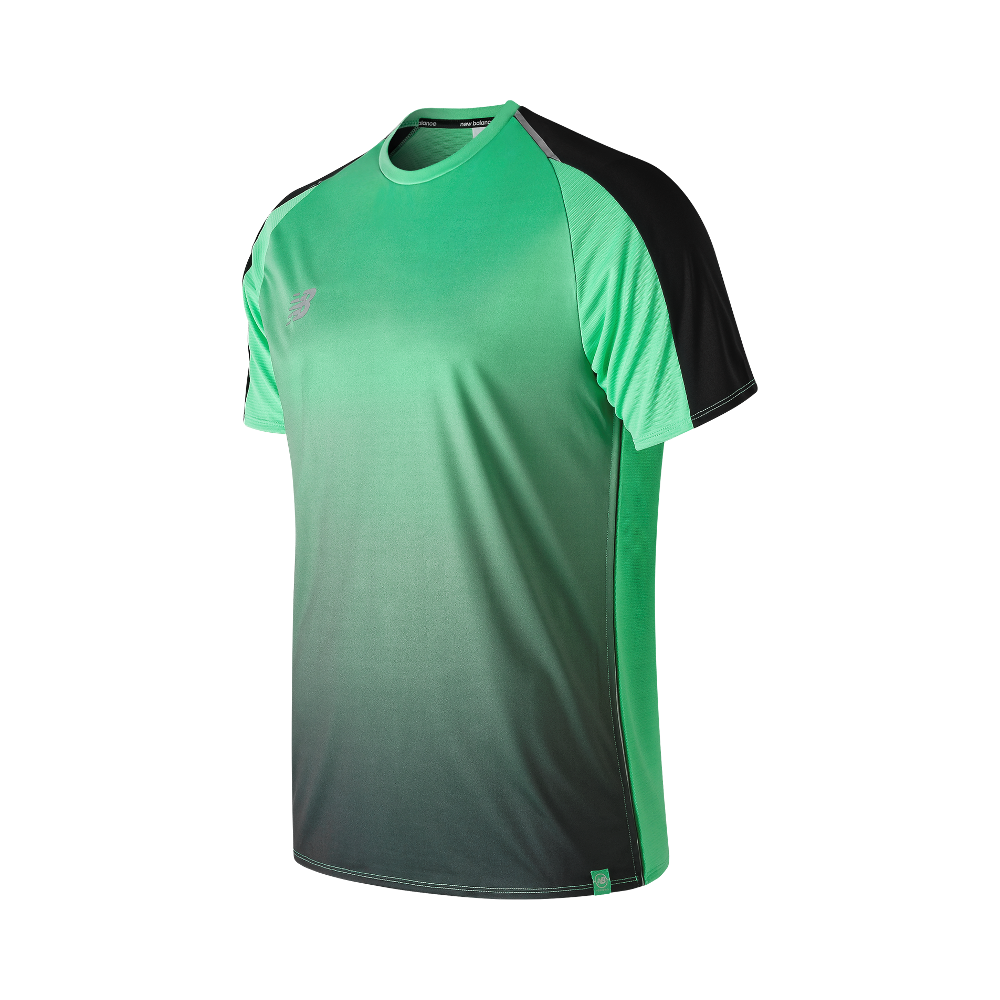 Fitness tričko - MT913002NMB