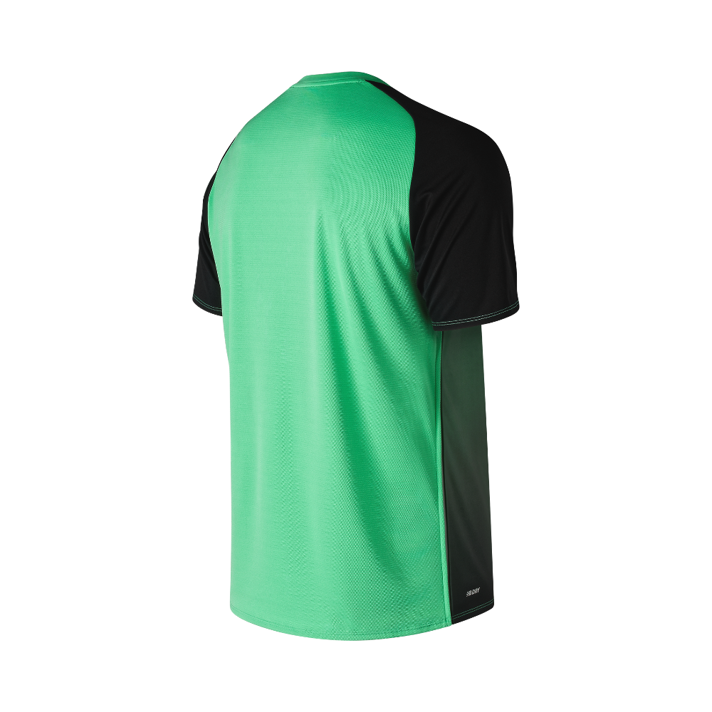 Fitness tričko - MT913002NMB