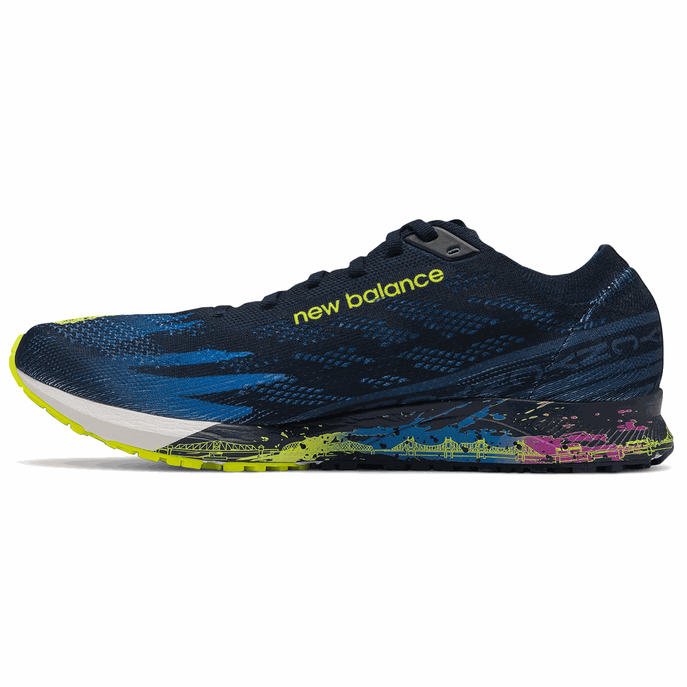 New Balance W1500v6 - W1500NY6 NYC Maratón
