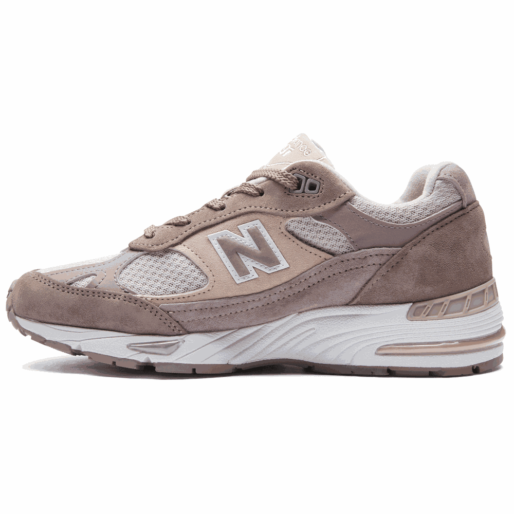 New Balance W991LGS