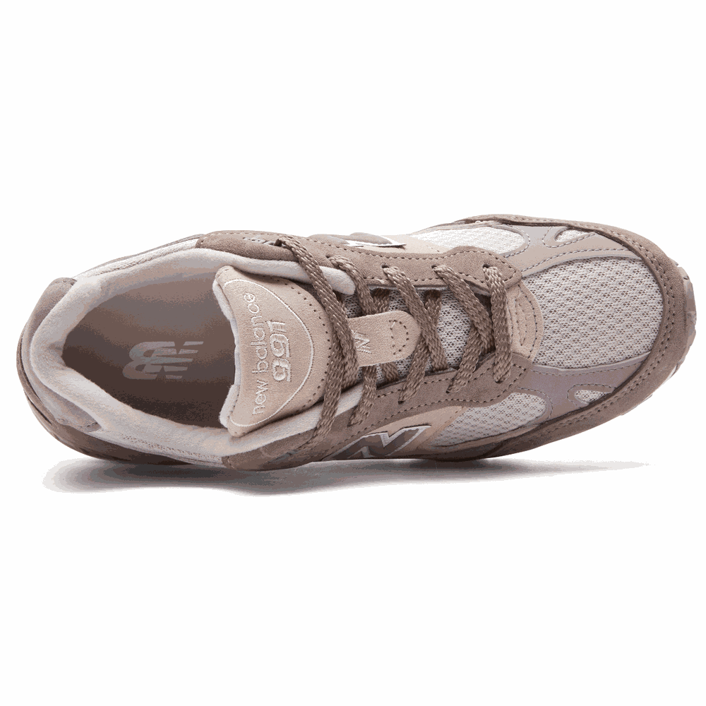 New Balance W991LGS