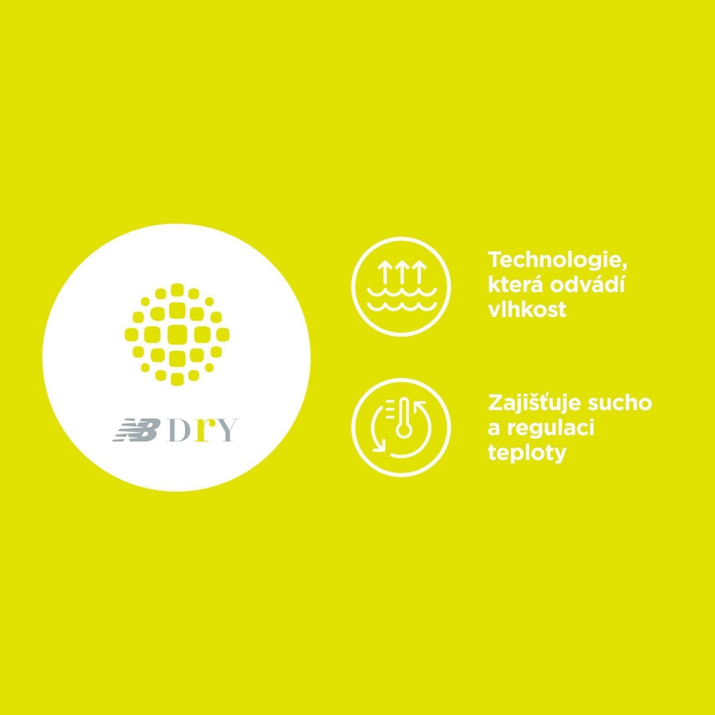 Športová podprsenka New Balance WB51052WT – biele