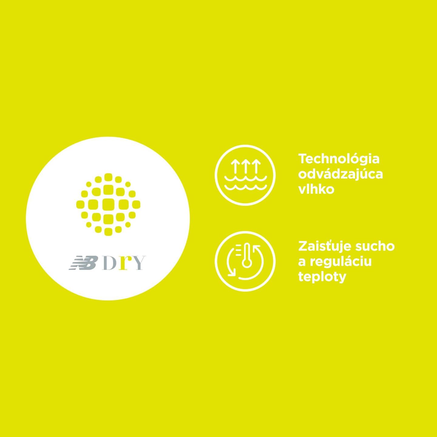 Športová podprsenka New Balance WB61Q0QKBK – čierné