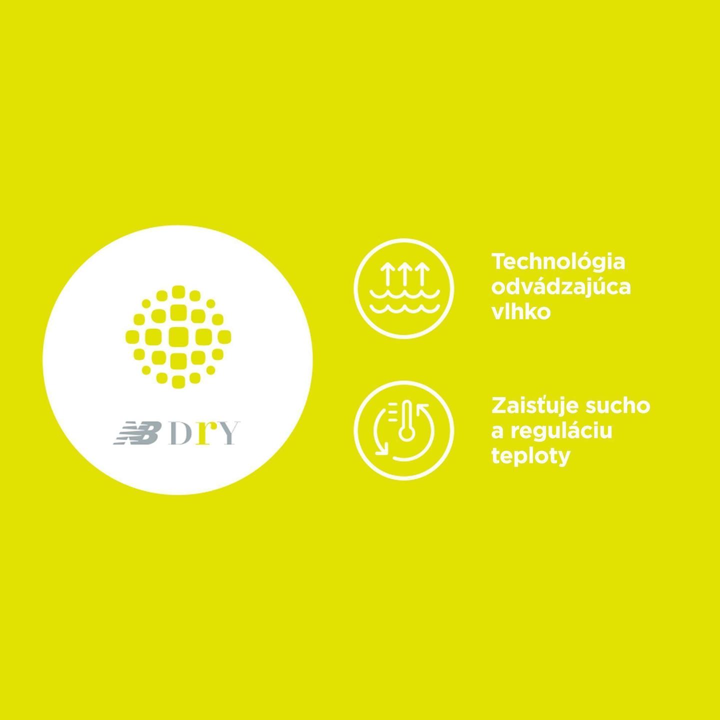 Športová podprsenka New Balance WB61Q0QKAAC – ružové