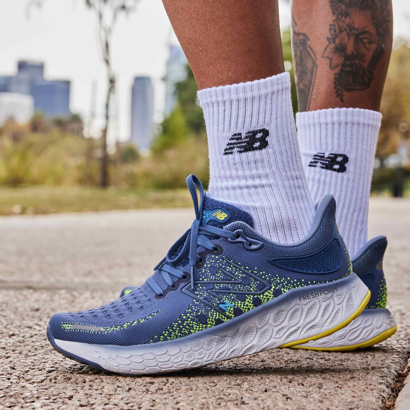 New Balance 1080