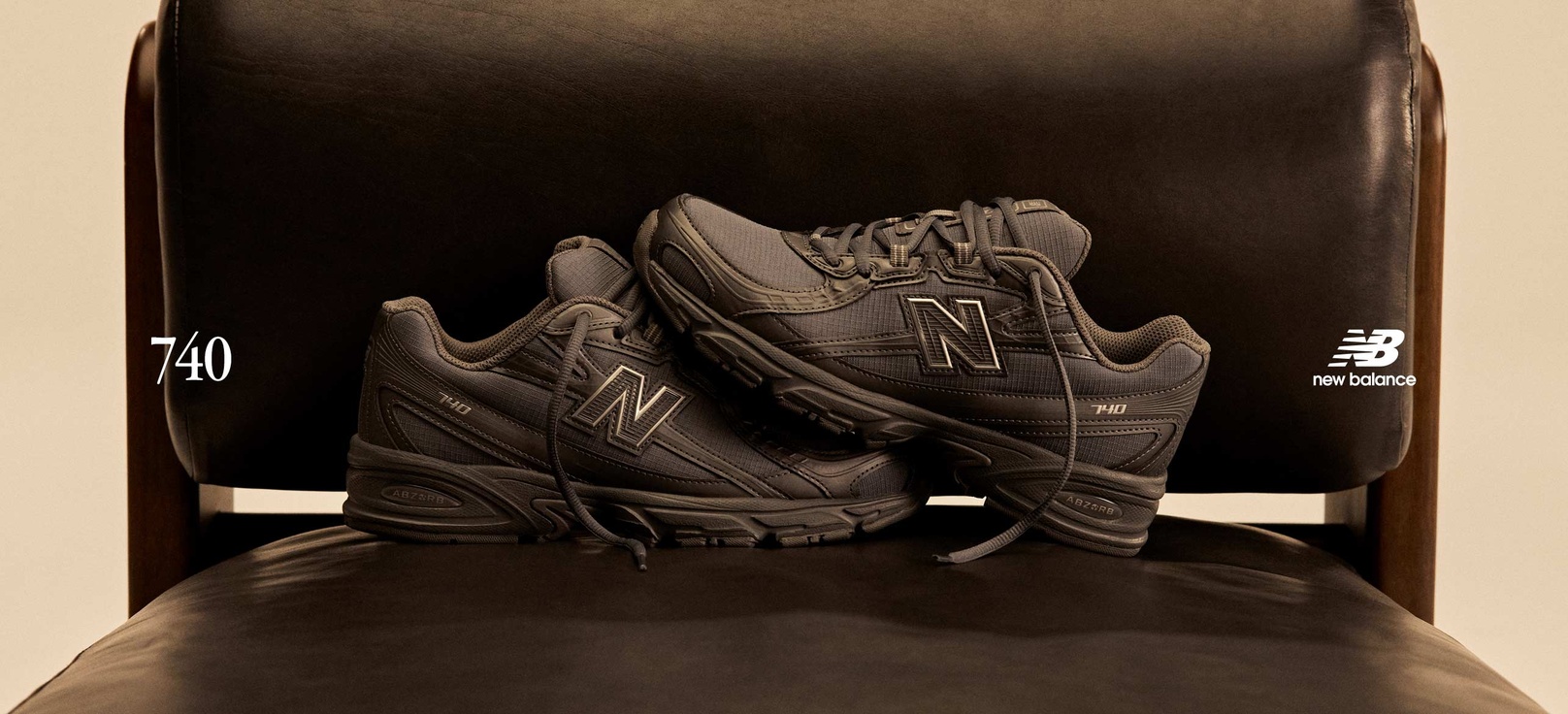 Seria NB 740