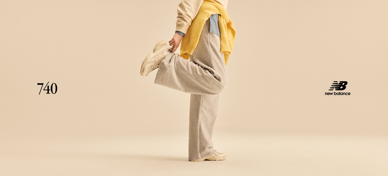 Seria NB 740