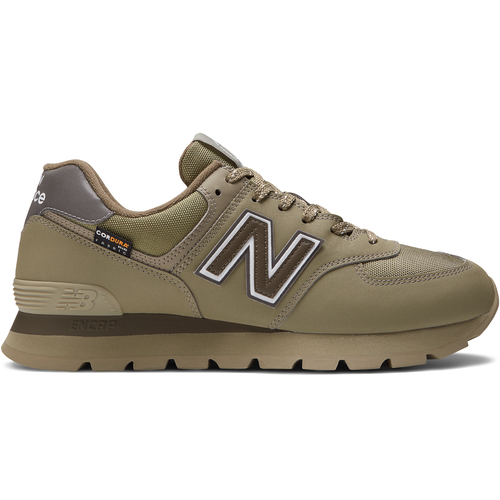 new balance zelene