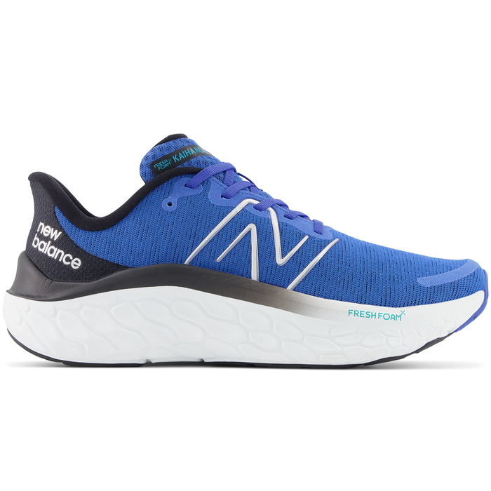 P Nske Top Nky New Balance Fresh Foam Kaiha Road Mkairln Modr Newbalance Sk