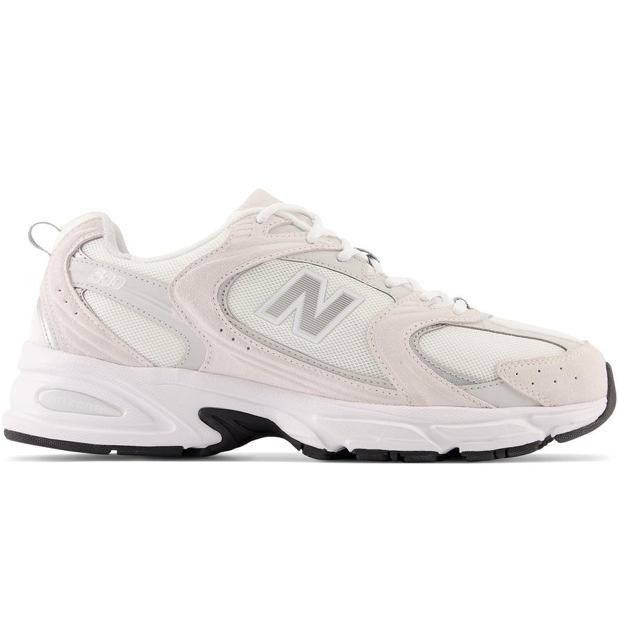 Topánky unisex New Balance MR530CE – béžové | newbalance.sk