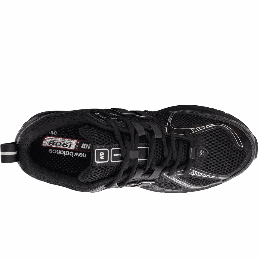 New Balance M1906RCH ブラック 25cm New Balance M1906RCH BLACK （ニューバランス M1906RCH