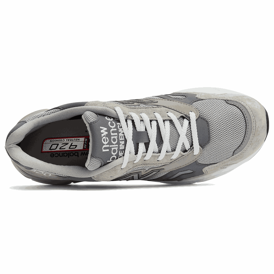 靴 M920GRY 27 New balance ニューバランス 920」の人気商品一覧 | 安い商品を通販サイト