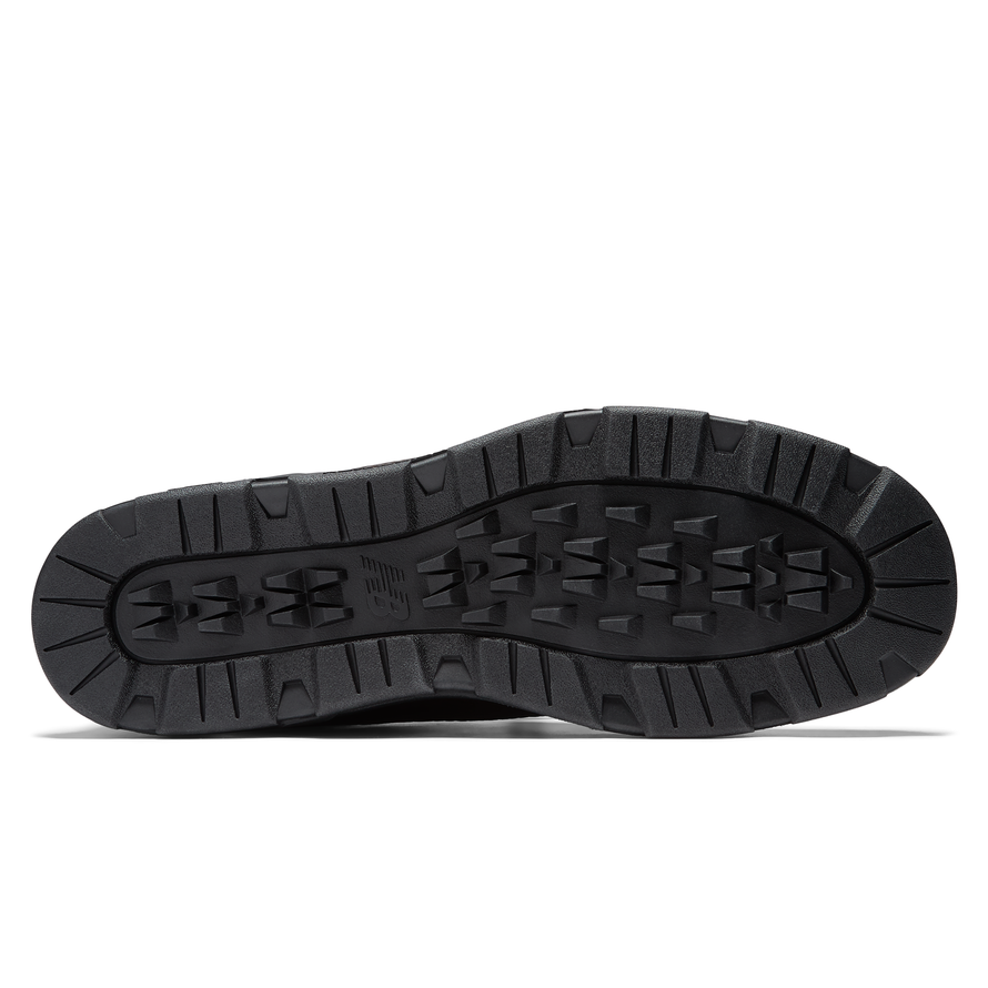 Unisex topánky New Balance Allerdale UADWDBL – hnedá