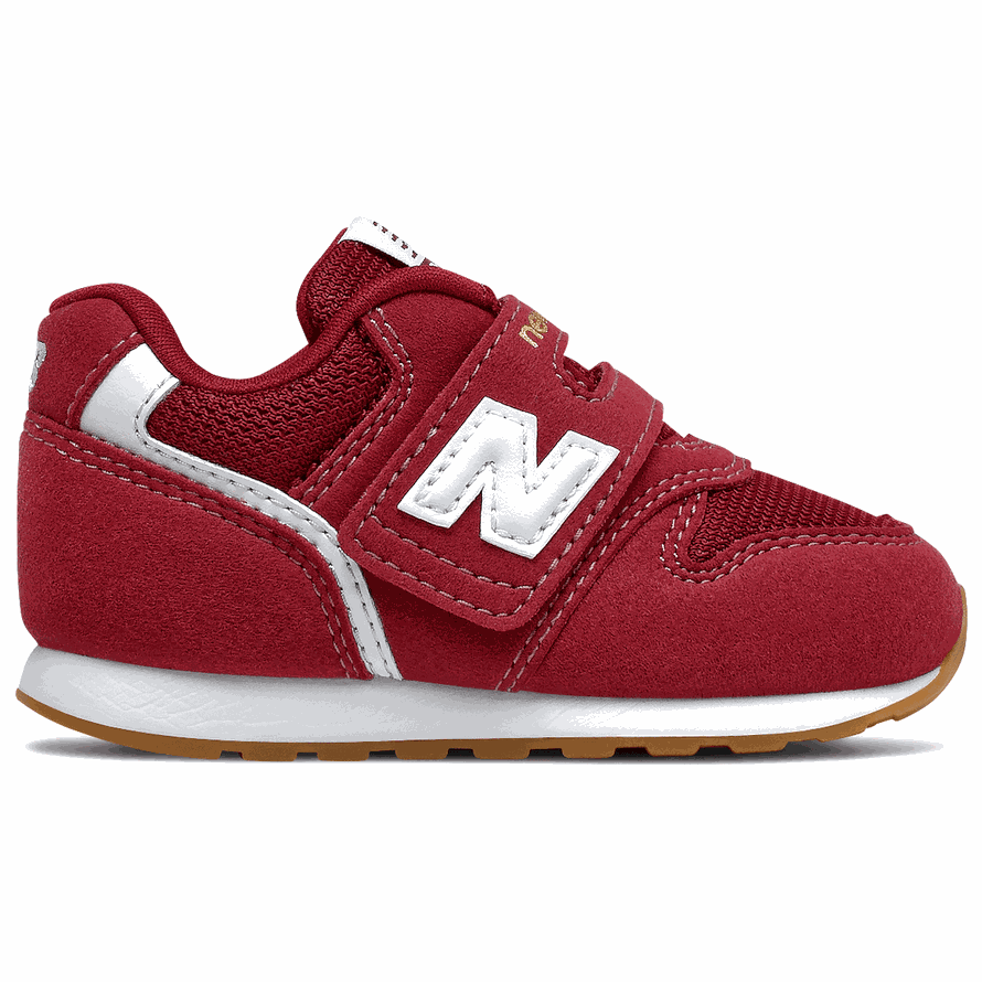 Klasicke topanky New Balance IZ996CPH detske bordove