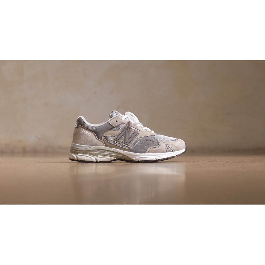 靴 M920GRY 27 New balance Pánske klasické topánky New Balance M920GRY sivá - newbalance.sk