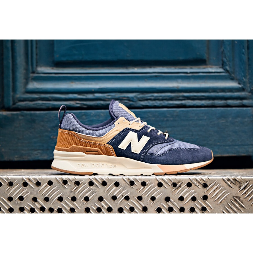 New balance cm997hak navy hot sale