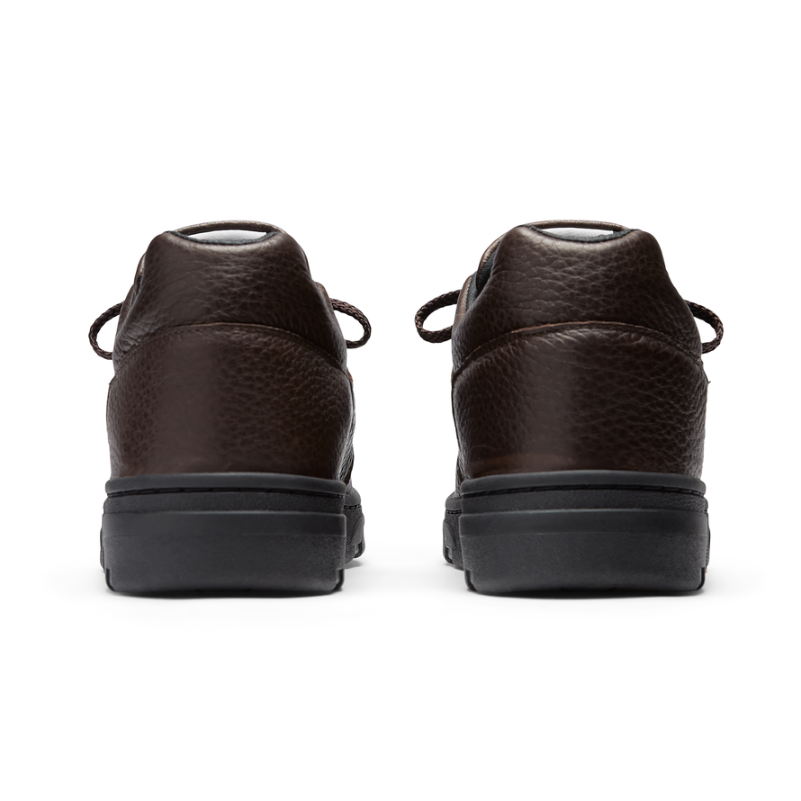 Unisex topánky New Balance Allerdale UADWDBL – hnedá