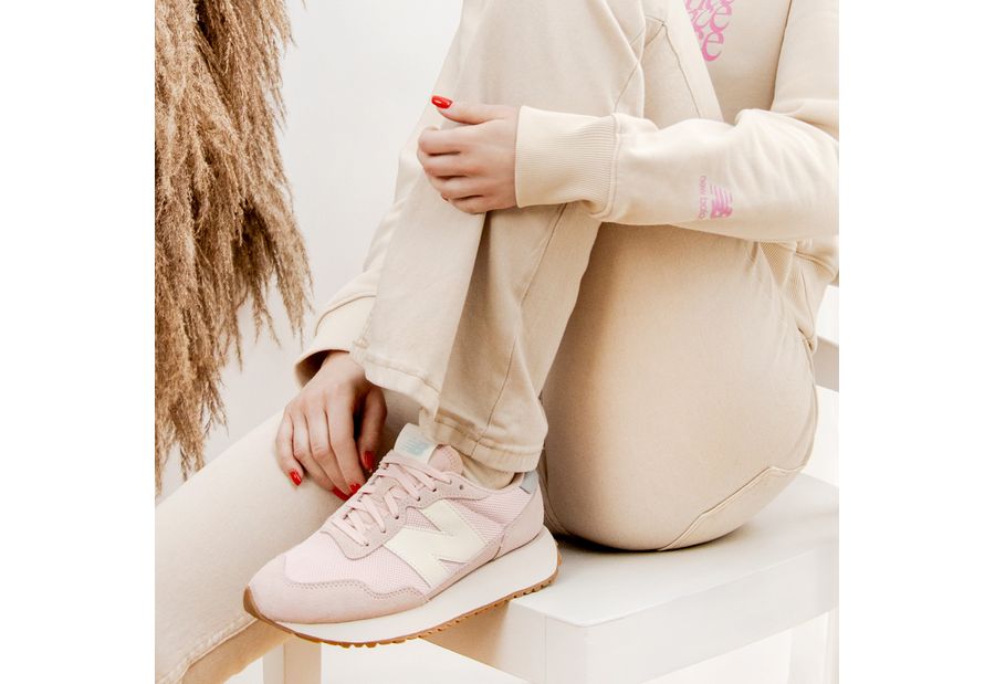 Dámske topánky New Balance WS237HL1 