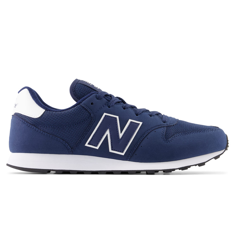 Unisex topánky New Balance GM500EN2 – tmavomodrá