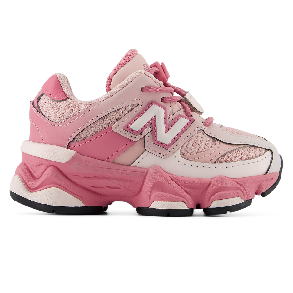 Detské topánky New Balance I906024D – ružové