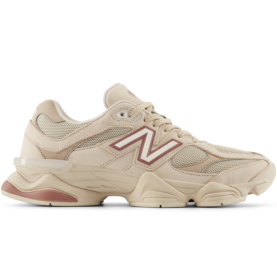 Unisex topánky New Balance U9060ZGC – béžové