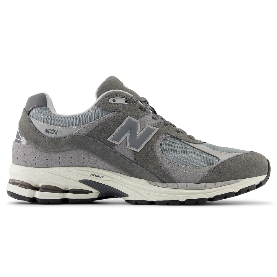 Buty męskie New Balance U2002RCB – szare