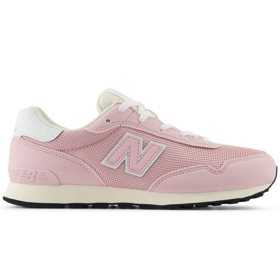 Detské topánky New Balance GC515LCP – ružové